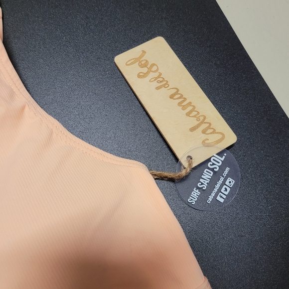 Cabana del Sol Bikini - Picture 4 of 11